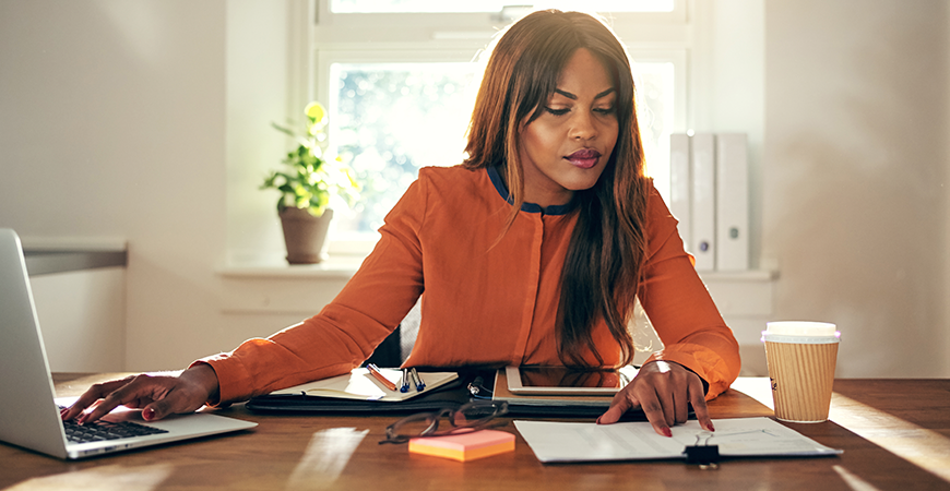57% dos trabalhadores estão dispostos a procurar um novo emprego para sair do modelo presencial