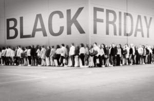 Cresce a participação dos pequenos negócios na Black Friday