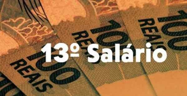 Como calcular o pagamento do 13º salário