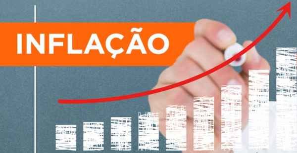 Inflação fica negativa em 0,21%; é a menor taxa para novembro desde 94