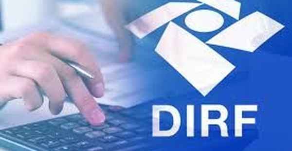 DIRF - Duplicidade no valor de dedução dos dependentes