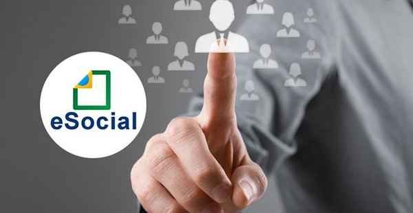 eSocial vai incorporar regras da reforma trabalhista