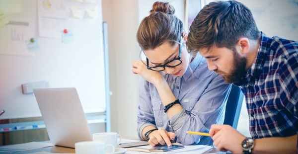 Cresce o Número de Jovens que Abrem o Próprio Negócio