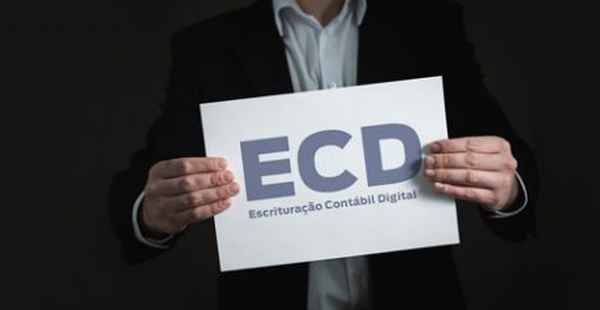 Receita Federal atualiza norma sobre ECD