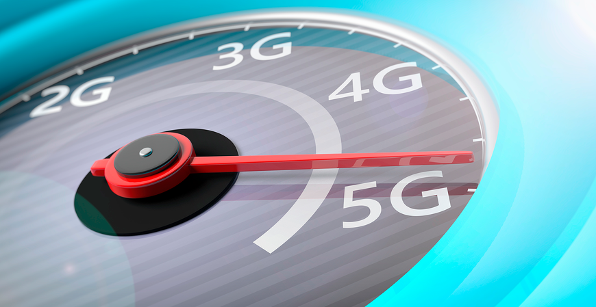 Empresas já podem ativar 5G de alta velocidade em seus negócios
