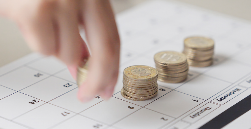 5º dia útil de agosto: salários devem ser pagos até quinta (6)