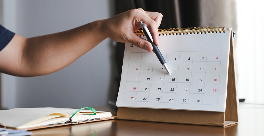 5º dia útil de julho: veja quando trabalhadores recebem