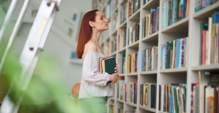 6 livros sobre carreira e gestão lançados no mês de maio