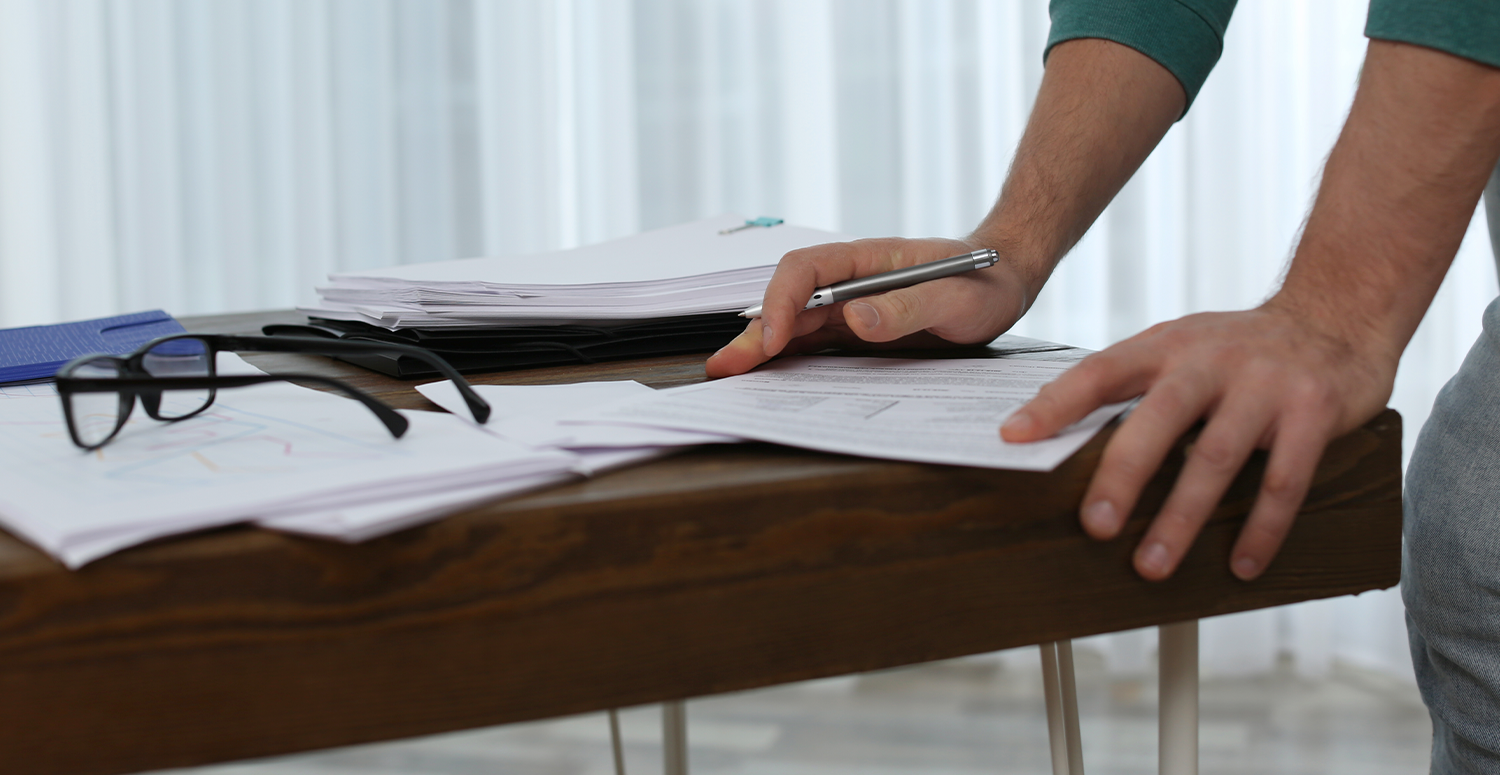 60,9% usam pré-preenchida no IR; Receita anuncia avanços