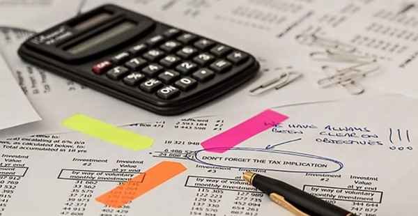  Cinco dificuldades enfrentadas por pequenas e médias empresas na hora de pagar impostos
