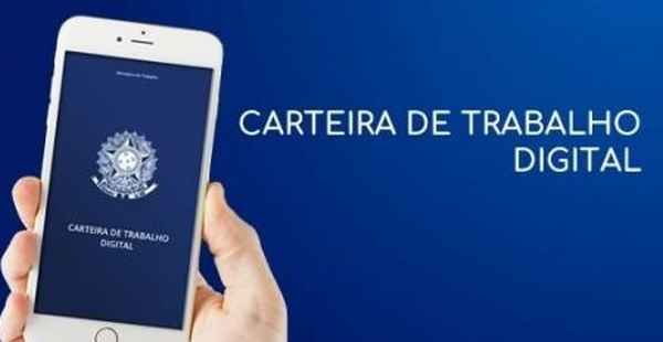 PERNAMBUCO: Com a CTPS Digital, emissão de carteiras é feita em até 10 minutos