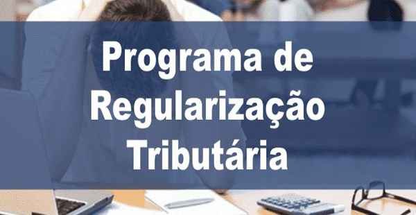 Receita Federal regulamenta prestações de informações no âmbito do PRT