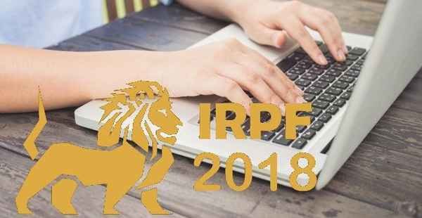 IRPF - Muito além da simples digitação