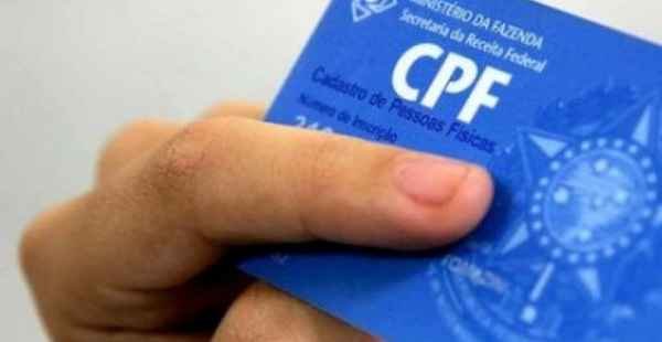 Receita Federal modifica idade de dependentes para inclusão na DIRPF 2018