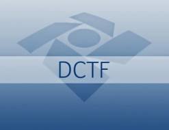 DCTF: Codac altera a forma de divulgação dos códigos de receita para uso no preenchimento da declaração