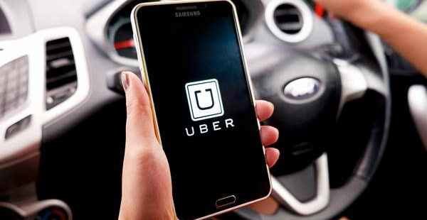 Uber - Autônomo ou empregado?