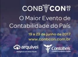 Congresso Online Brasileiro de  Contabilidade atinge 23 mil inscritos