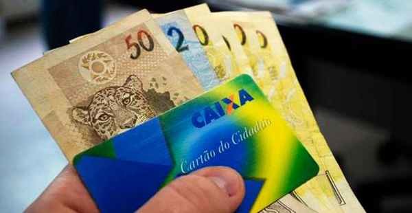 Bancos já pagam abono do PIS/Pasep de até R$ 998, de acordo com novo salário mínimo