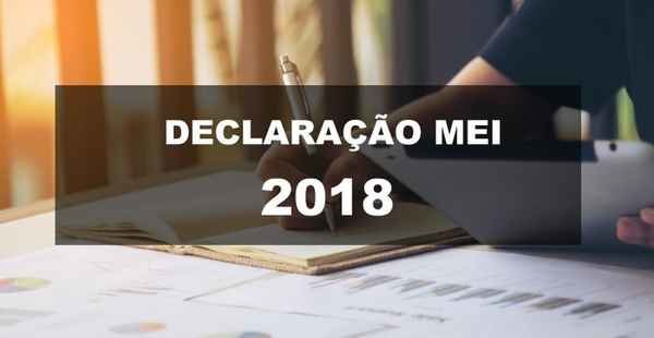 Como fazer a declaração anual do MEI