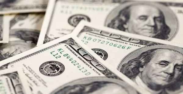 Dólar fecha a R$ 4,04, maior valor desde fevereiro de 2016