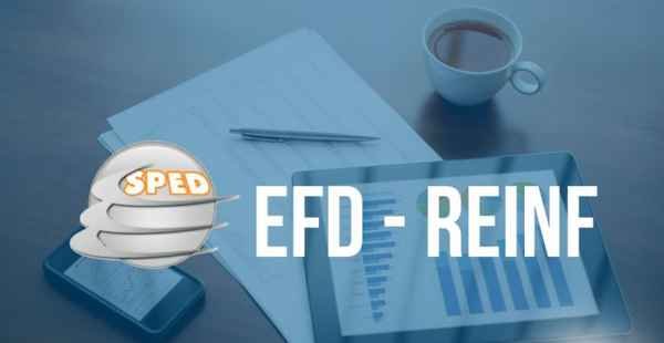 Novas Datas de Implementação da EFD-Reinf em 2018