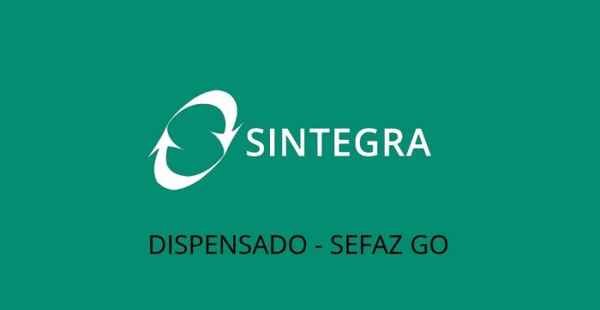 Sefaz GO desobriga empresas do Simples de entregar o Sintegra