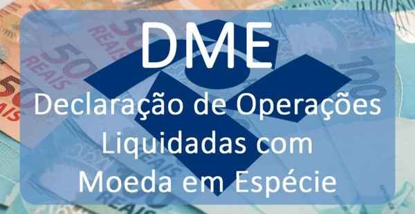 Aprovada a versão 1.0.0 do manual da DME