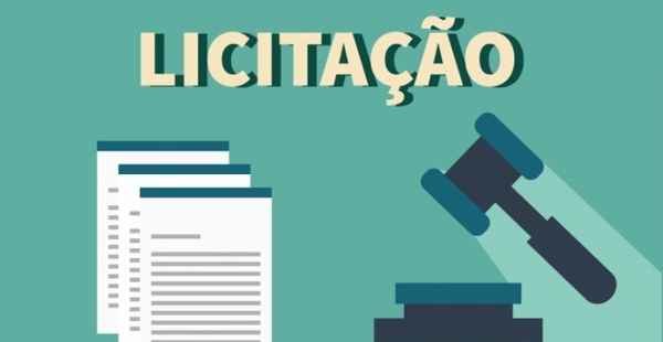 Empresa de parlamentar não pode participar de licitação com a administração pública