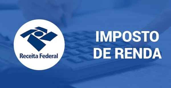 As novidades para o IRPF 2018