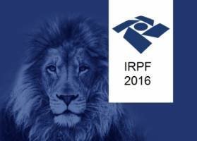 Declaração de IRPF 2016 amplia risco de malha fina