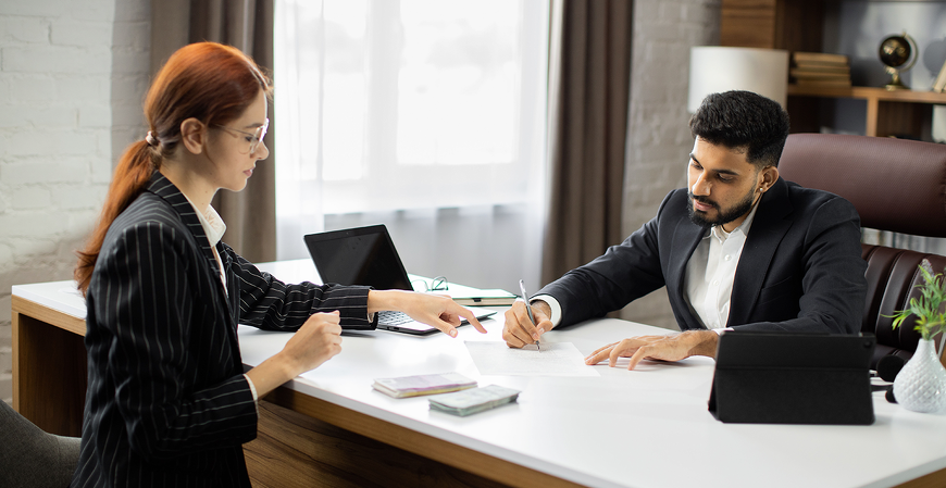 7 estratégias para negociar seu salário e garantir um acordo justo