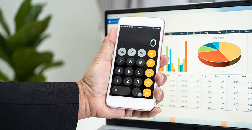 7 situações que a calculadora da reforma tributária se torna indispensável na rotina