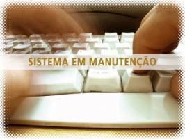 Sistema CNPJ ficará temporariamente fora do ar