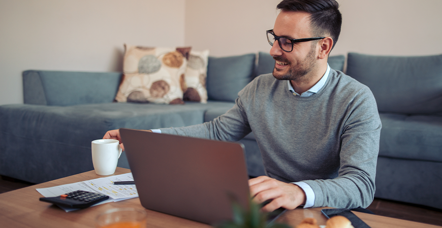 79% dos trabalhadores trocam de emprego por Home Office