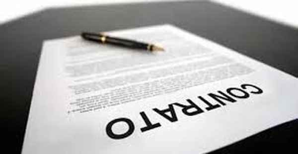  5 Cuidados na formalização de acordos de fornecimento em contrato