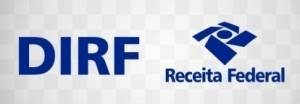 DIRF 2017 – Receita publica regras