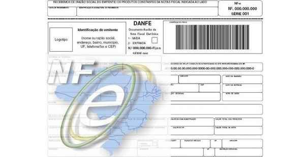 2018 chega com novas mudanças nas notas fiscais