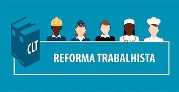 Reforma trabalhista só deve valer para ação posterior, decidem juízes