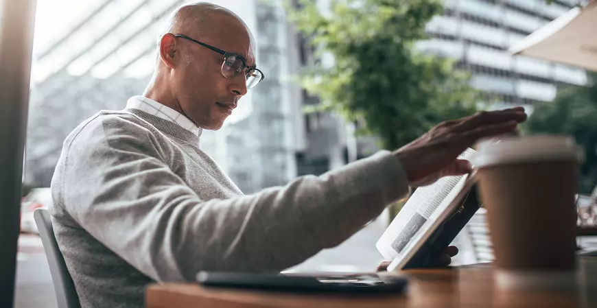 8 livros para ler antes de começar a investir