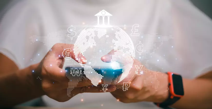 Mais da metade das transações bancárias já são digitais no Brasil