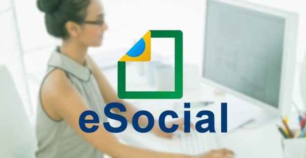 Prazo de pagamento do eSocial doméstico de novembro vai até quarta-feira