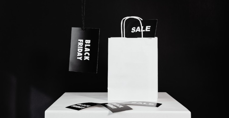Black Friday: pequenos negócios apostam para aumentar vendas 