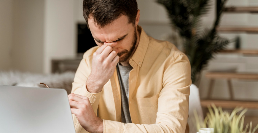 Saúde mental dos Empreendedores: como manter o equilíbrio principalmente no fim do ano