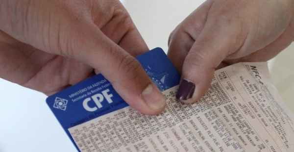 Proteção de Dados: Hambúrguer com ou sem CPF?