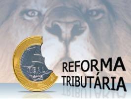 Sugestões à reforma tributária