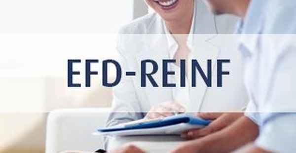 EFD-Reinf: Escrituração das contribuições previdenciárias não incidentes sobre a folha de pagamento e demais retenções fiscais