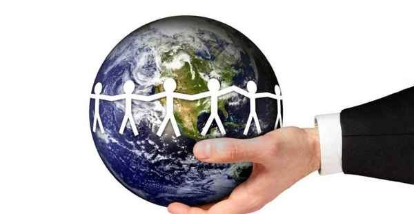 Sustentabilidade e responsabilidade social nas empresas: questão de sobrevivência!