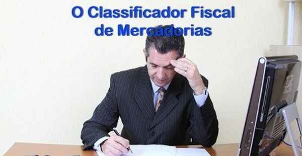 Classificação Fiscal de Mercadorias - Simples ou Complexo