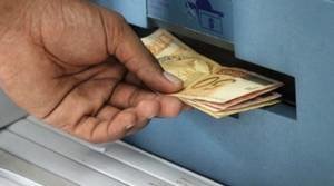 INSS faz pagamento do quinto lote de benefícios atrasados