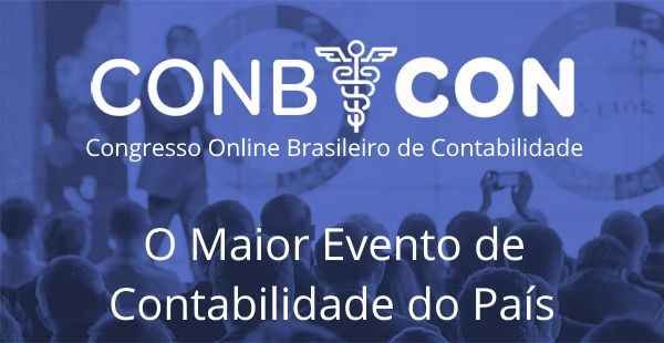 Sem fronteiras: Conbcon proporciona conhecimento contábil por meio digital